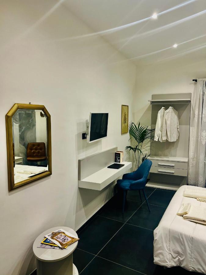 Guest House Colonna Palermo Exterior photo